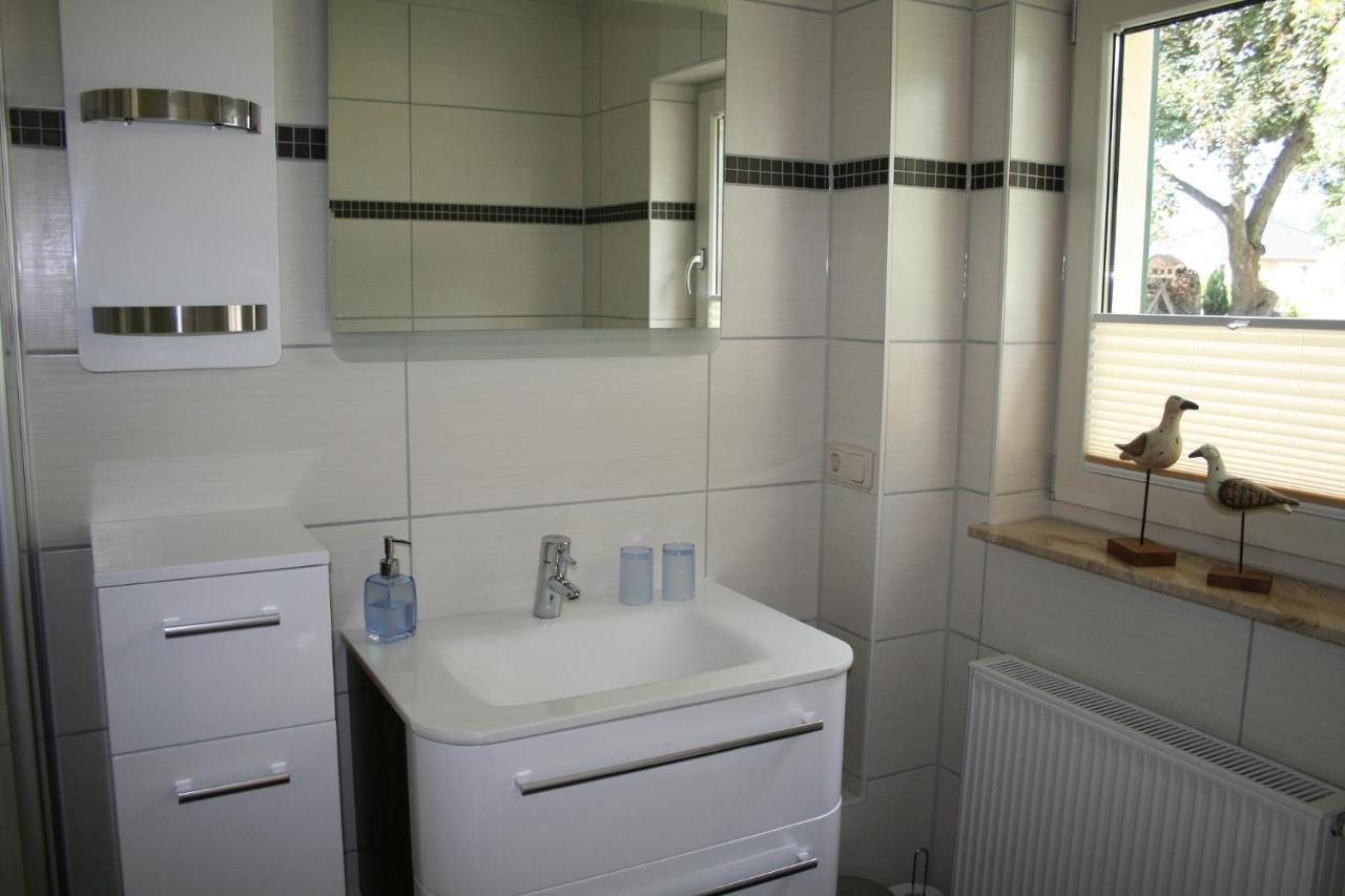 Ferienwohnung 1010 Mit Seeblick Ziemitz Exterior photo